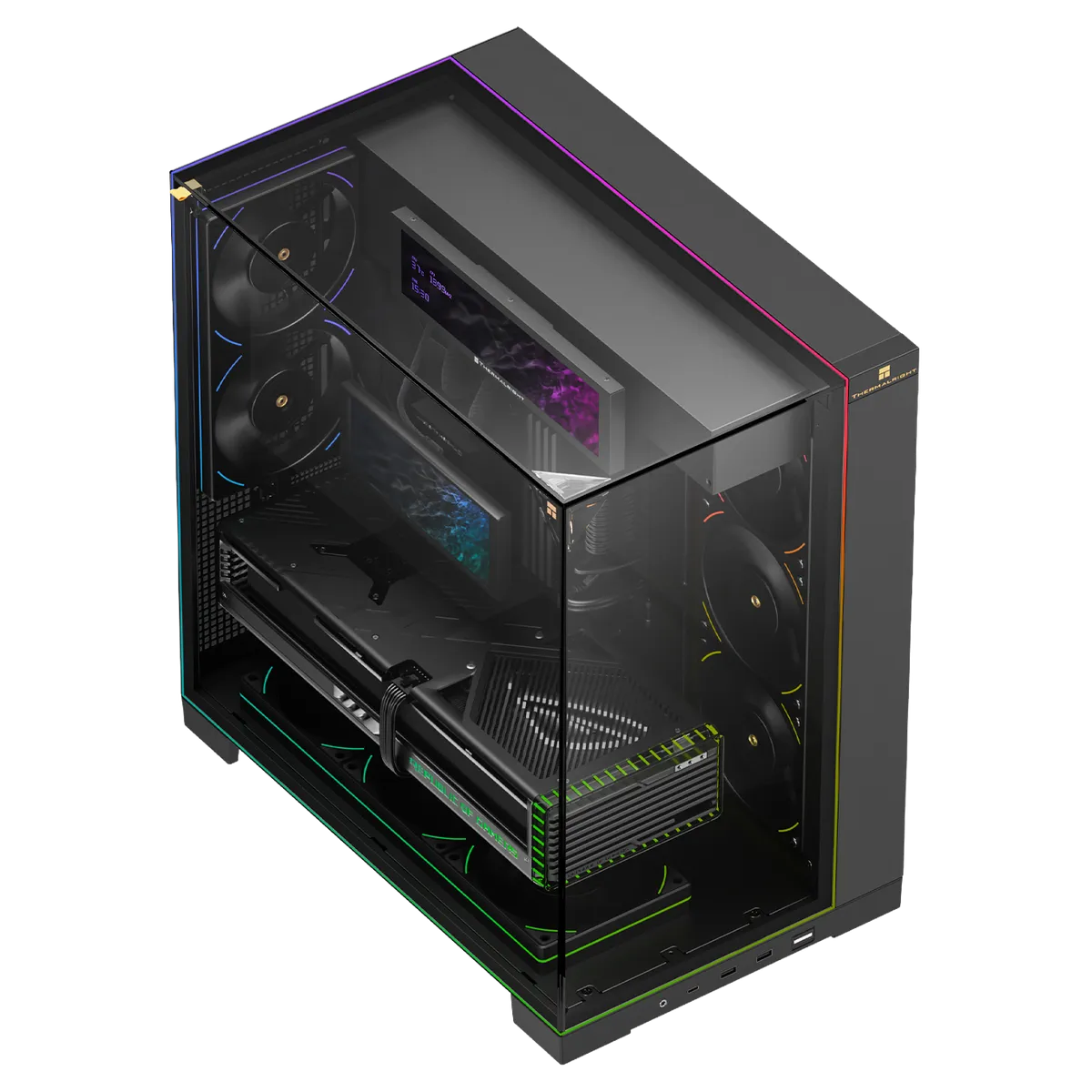 Thermalright A70 Vision V2 (bois)